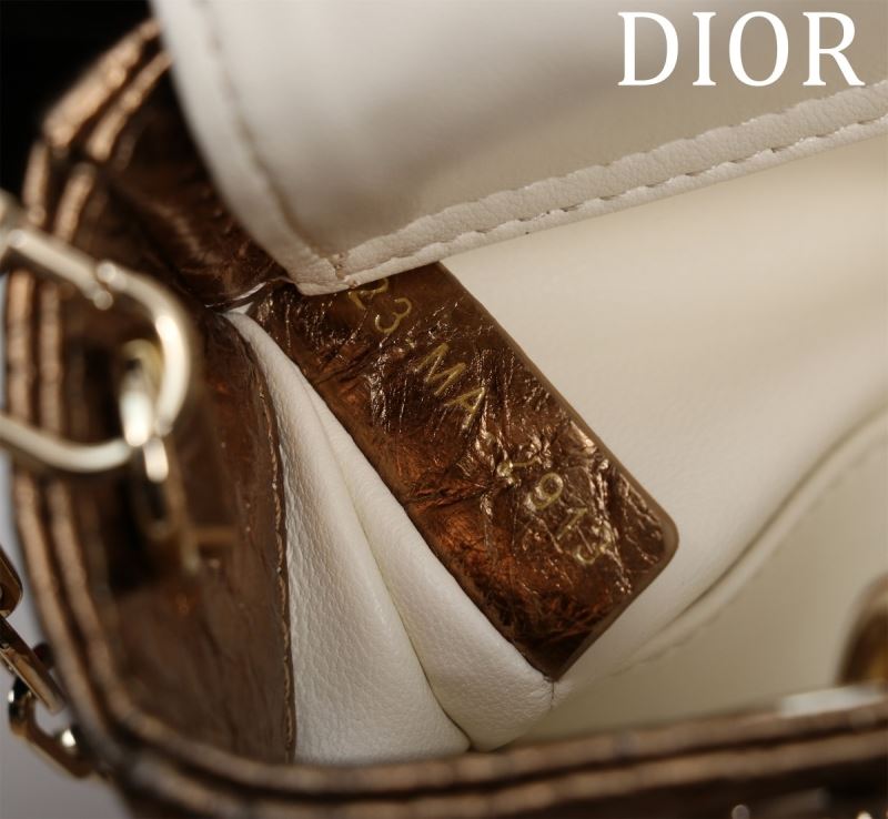 Christian Dior My Lady Bags